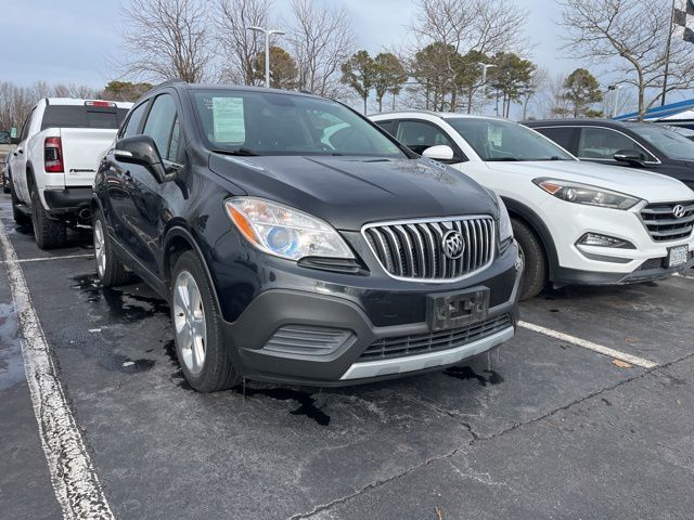 2016 Buick Encore Base