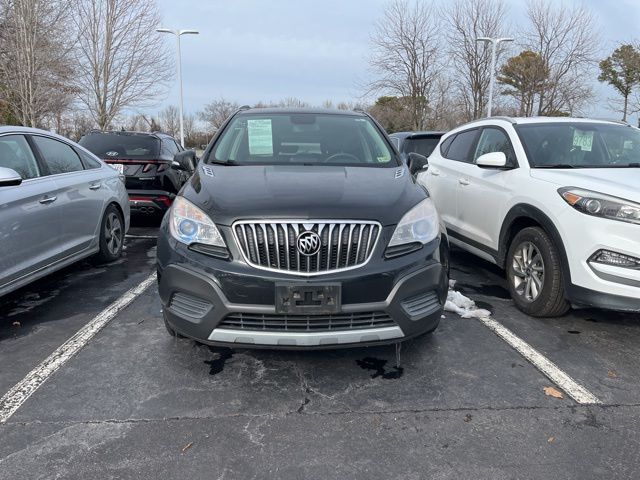 2016 Buick Encore Base