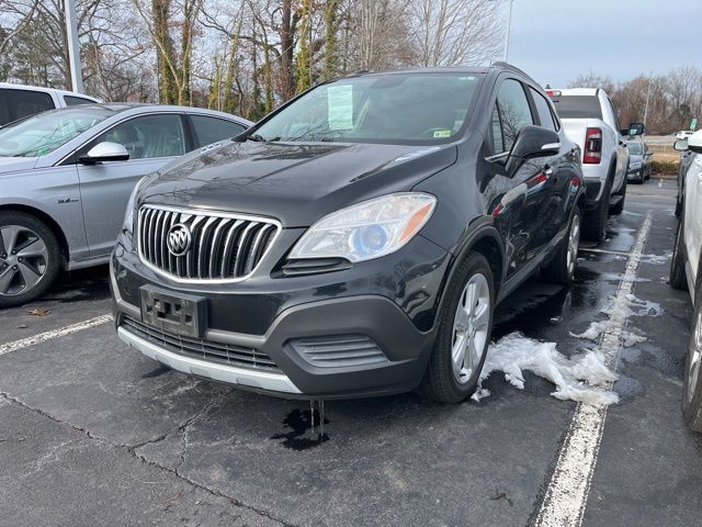 2016 Buick Encore Base