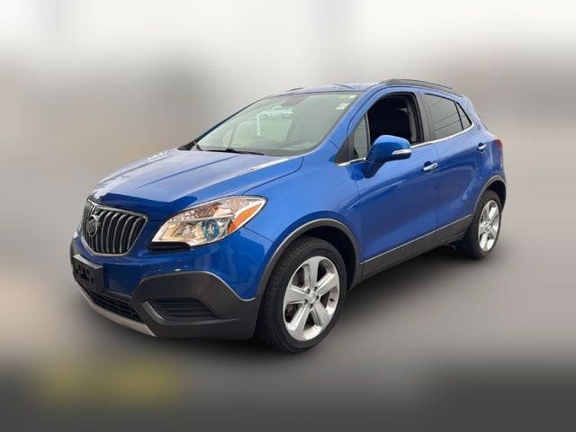 2016 Buick Encore Base