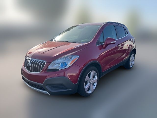 2016 Buick Encore Base