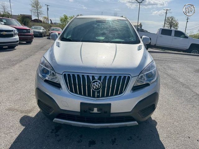 2016 Buick Encore Base
