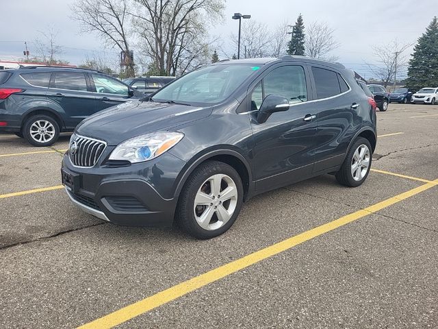 2016 Buick Encore Base