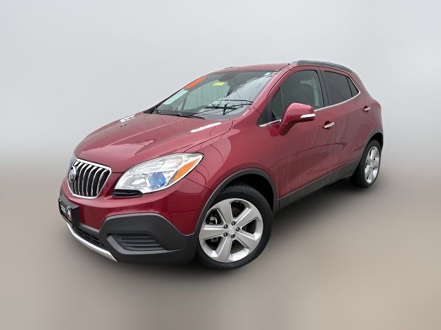 2016 Buick Encore Base