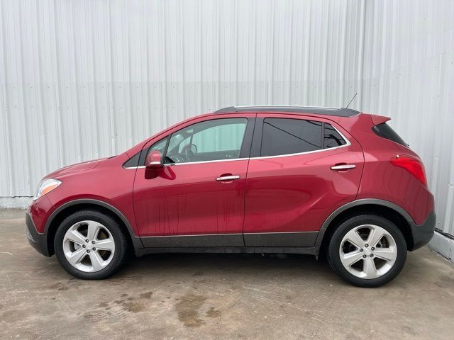 2016 Buick Encore Base