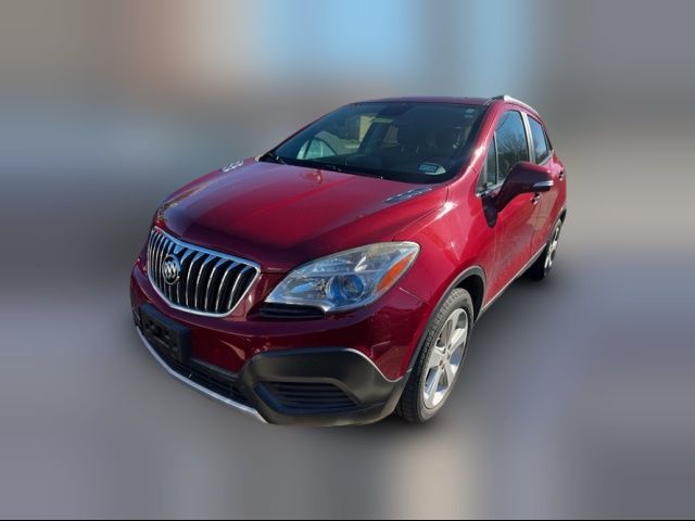 2016 Buick Encore Base