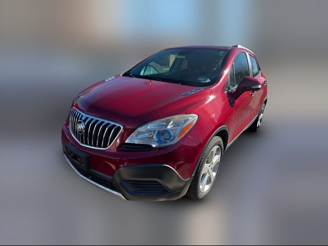 2016 Buick Encore Base