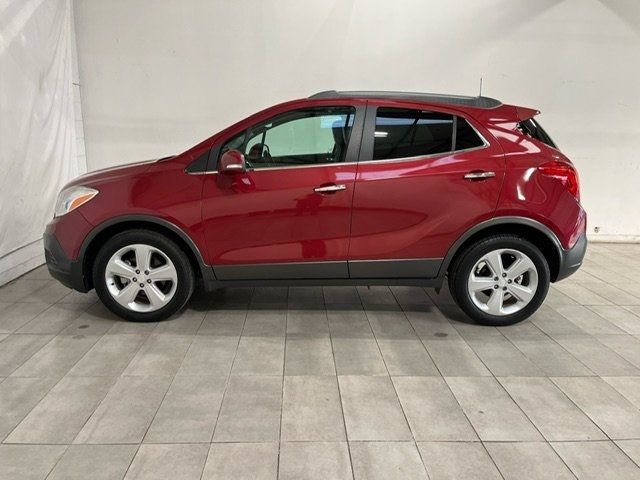 2016 Buick Encore Base