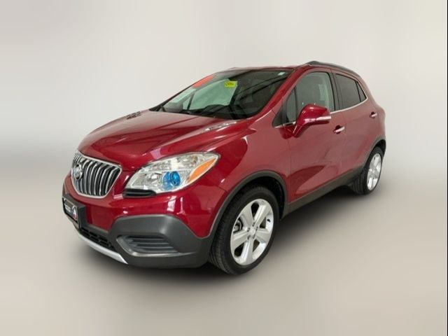 2016 Buick Encore Base