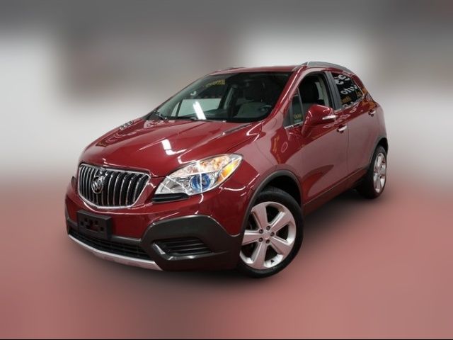 2016 Buick Encore Base