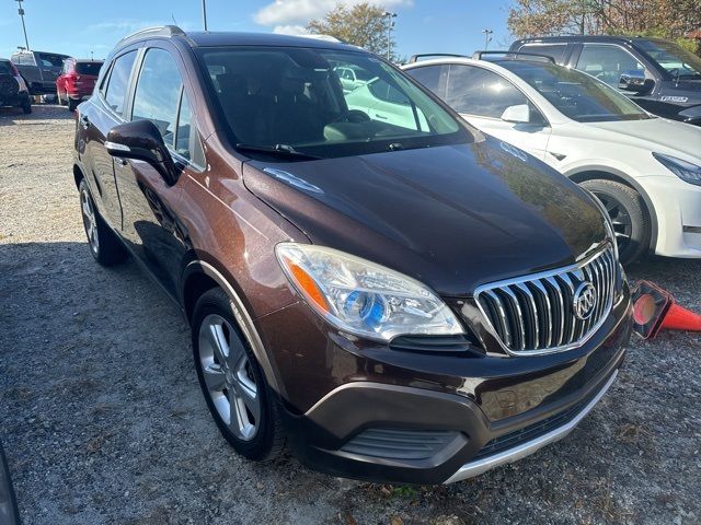 2016 Buick Encore Base