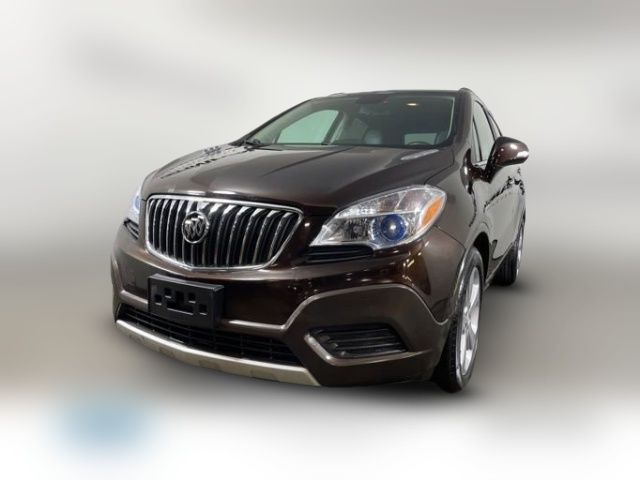 2016 Buick Encore Base