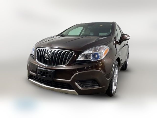 2016 Buick Encore Base