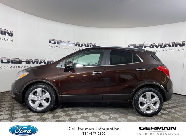 2016 Buick Encore Base