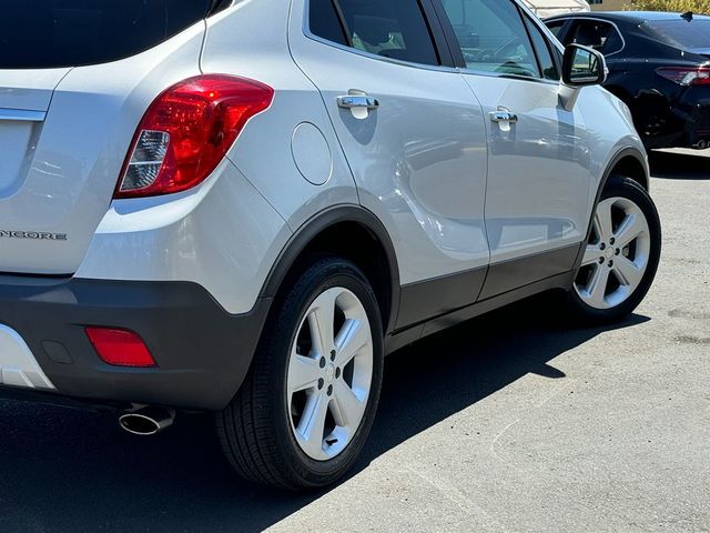 2016 Buick Encore Base