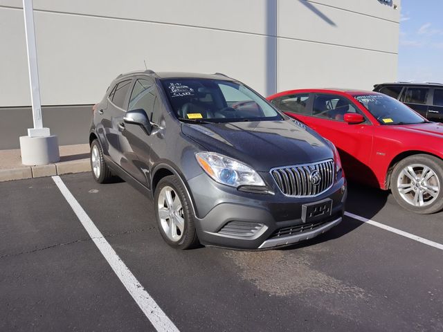 2016 Buick Encore Base