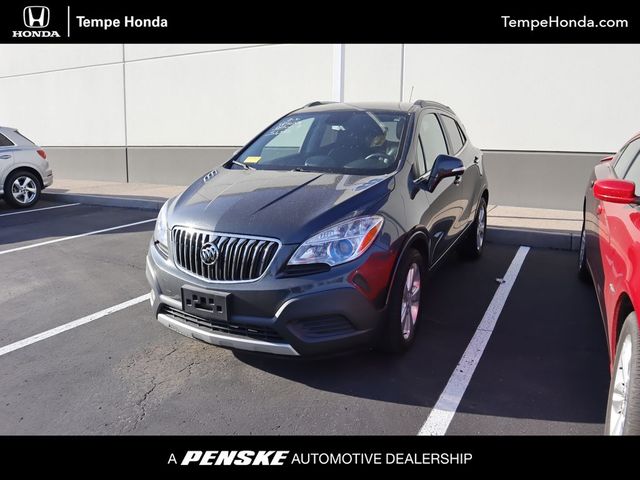 2016 Buick Encore Base