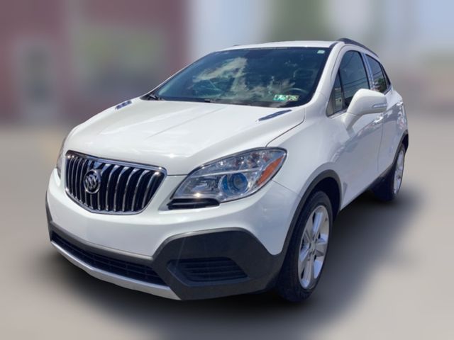 2016 Buick Encore Base