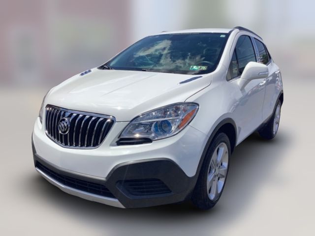 2016 Buick Encore Base