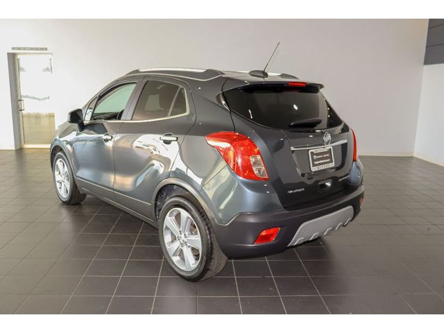 2016 Buick Encore Base