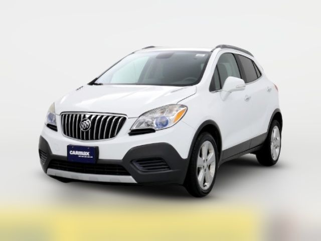 2016 Buick Encore Base