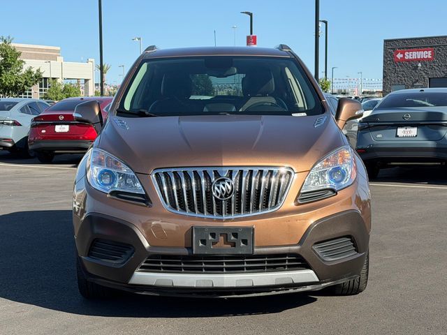 2016 Buick Encore Base