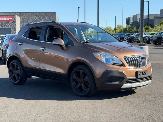 2016 Buick Encore Base