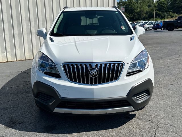 2016 Buick Encore Base