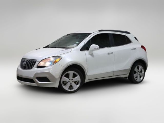 2016 Buick Encore Base