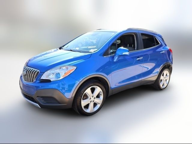 2016 Buick Encore Base
