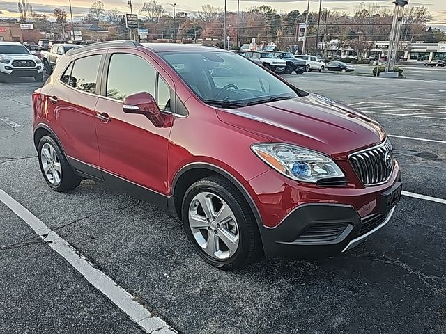 2016 Buick Encore Base