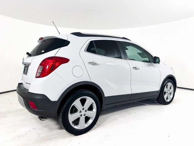 2016 Buick Encore Base