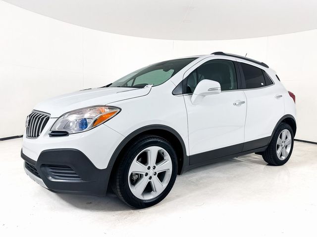 2016 Buick Encore Base