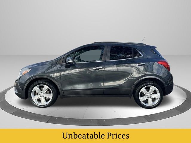 2016 Buick Encore Base