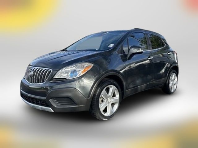 2016 Buick Encore Base