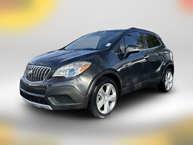 2016 Buick Encore Base