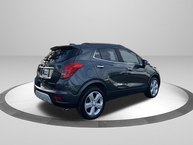 2016 Buick Encore Base