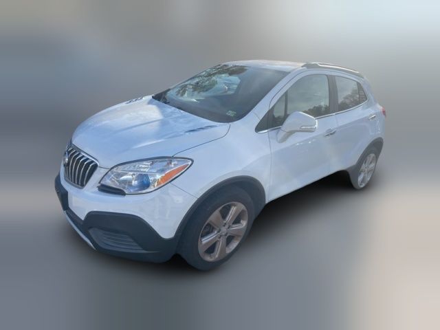 2016 Buick Encore Base