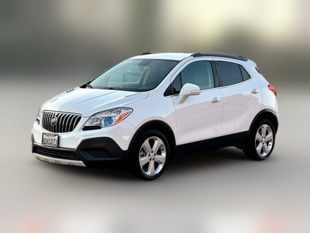 2016 Buick Encore Base