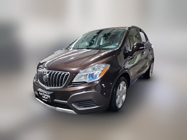 2016 Buick Encore Base