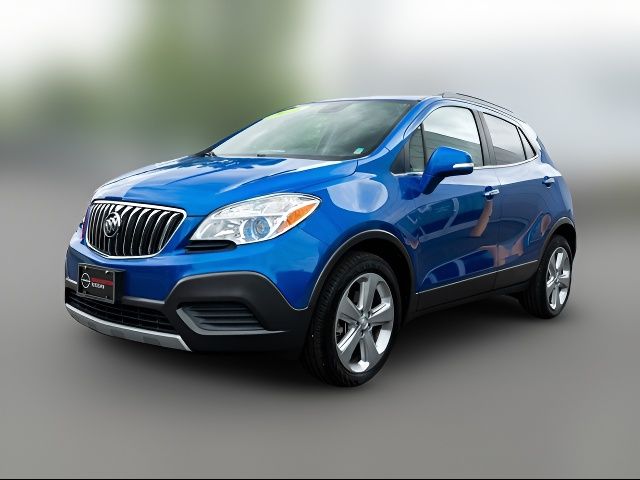 2016 Buick Encore Base