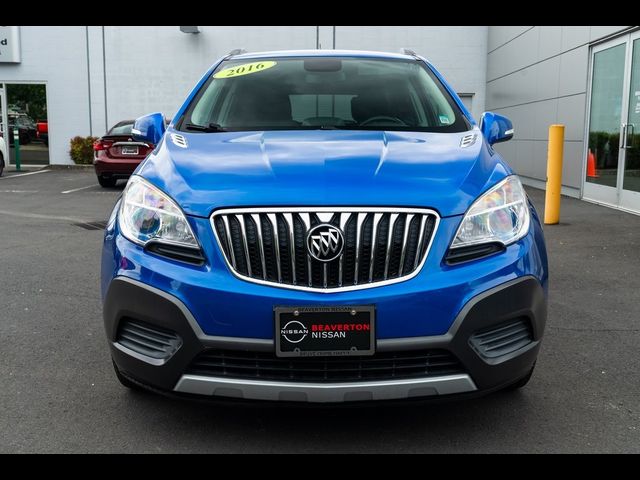 2016 Buick Encore Base