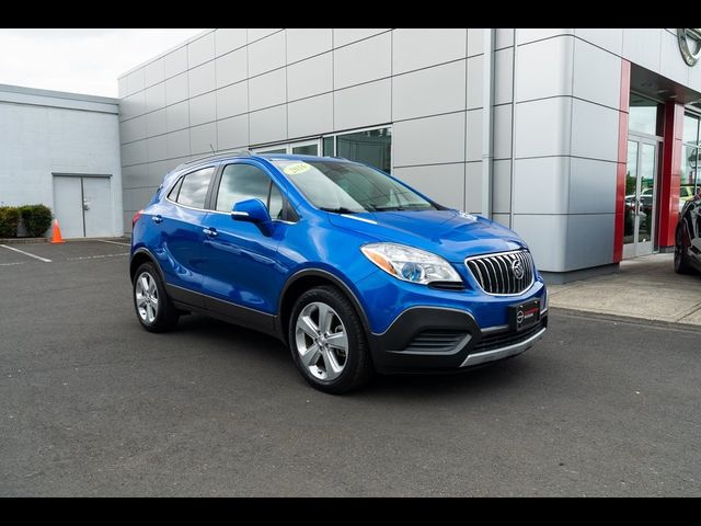 2016 Buick Encore Base
