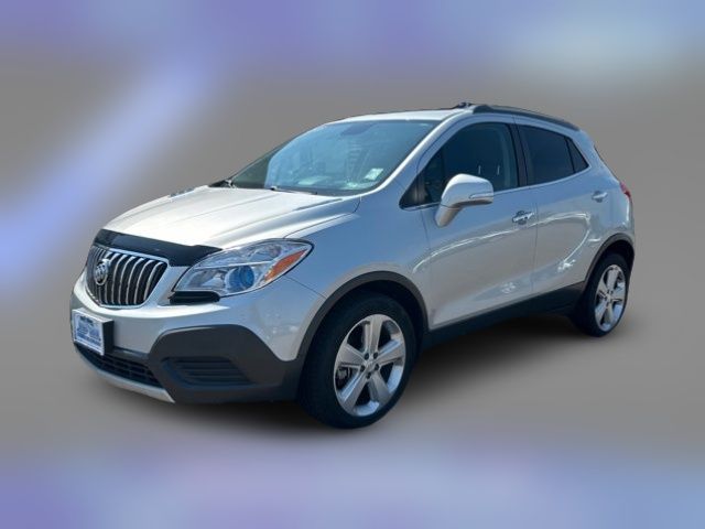 2016 Buick Encore Base