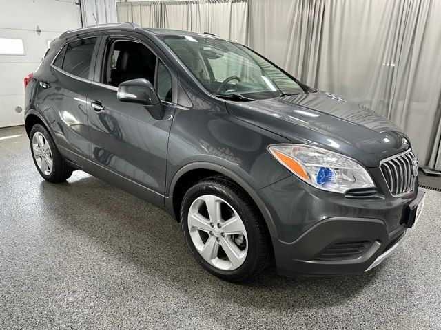 2016 Buick Encore Base