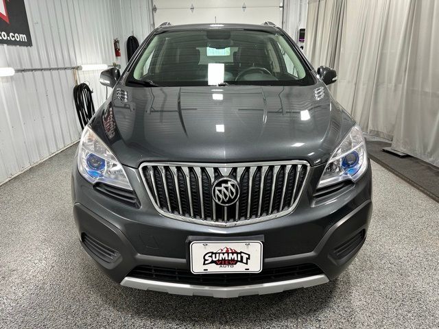 2016 Buick Encore Base