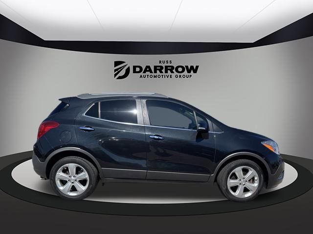 2016 Buick Encore Base