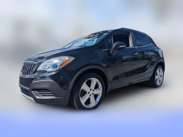 2016 Buick Encore Base