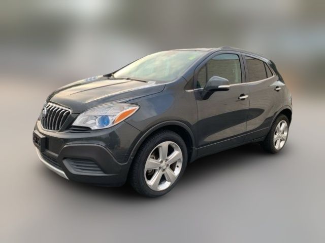 2016 Buick Encore Base