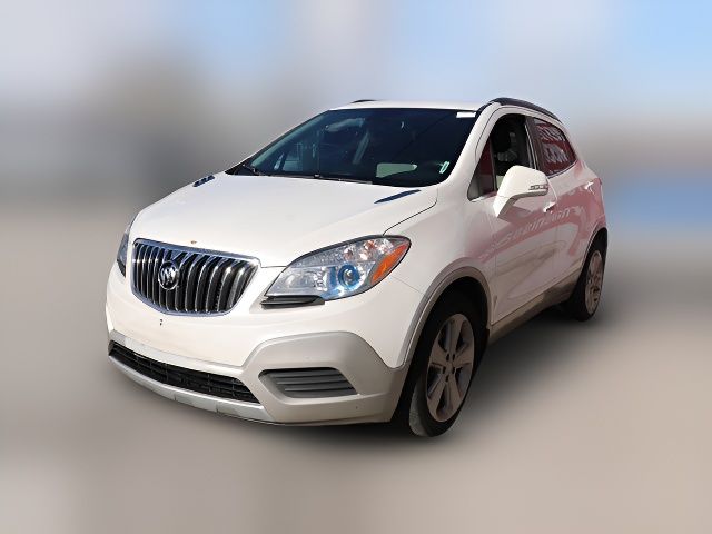 2016 Buick Encore Base